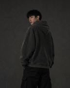 Vesper Zip-Up
