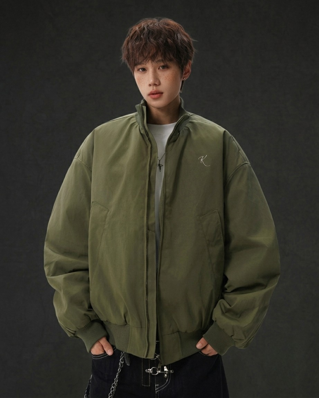 Odyssey Jacket