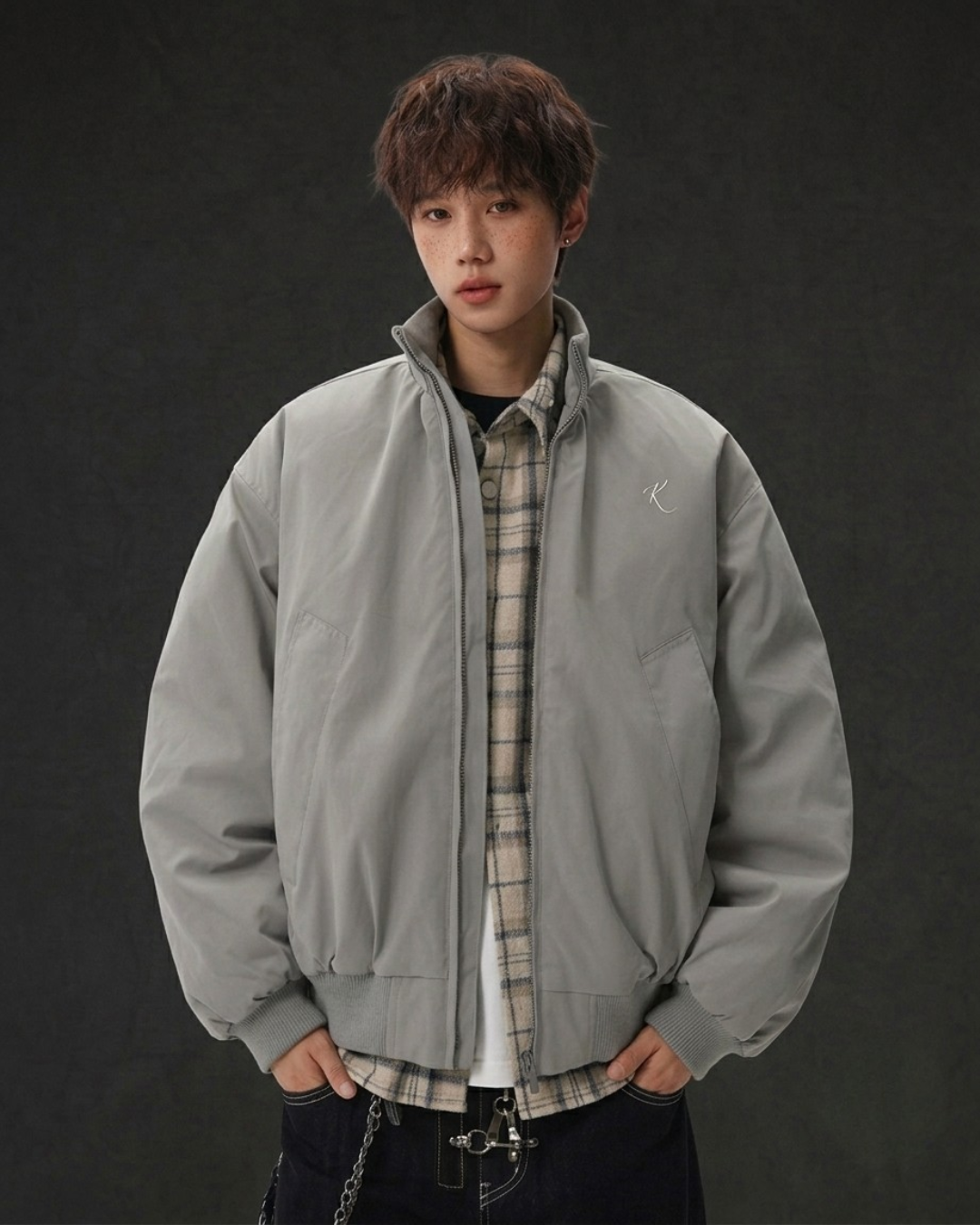 Odyssey Jacket