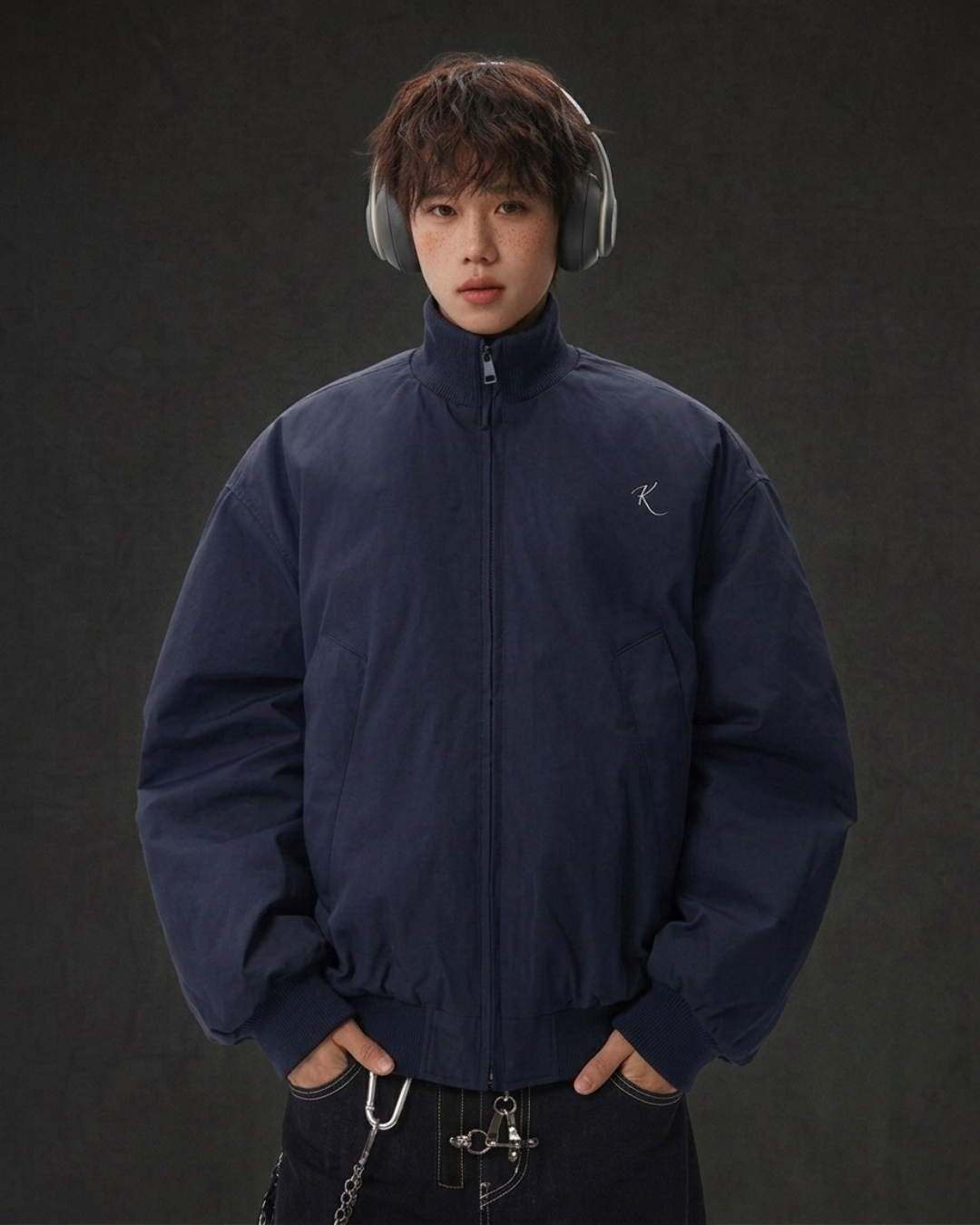 Odyssey Jacket
