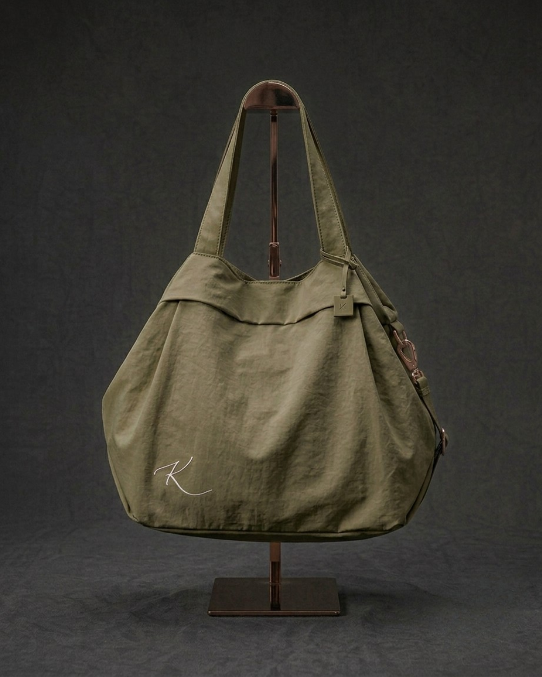 Meraki Tote