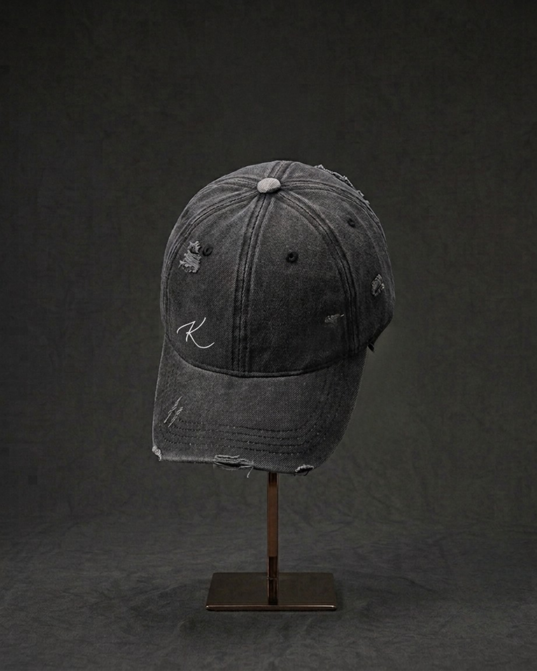 Solene Cap
