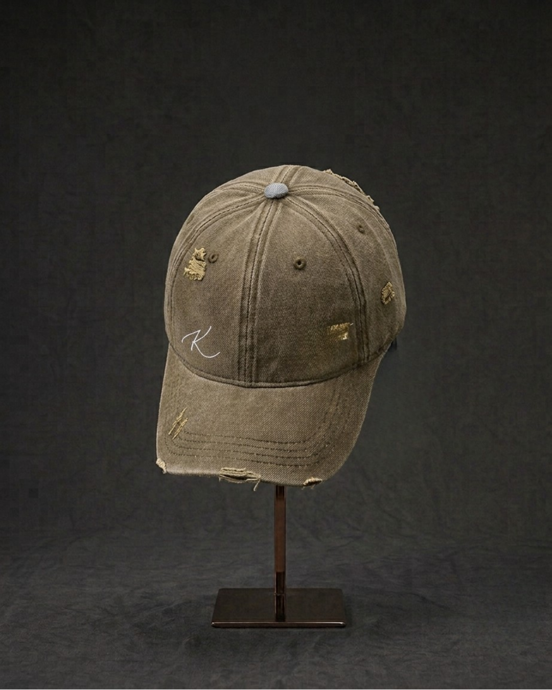 Solene Cap