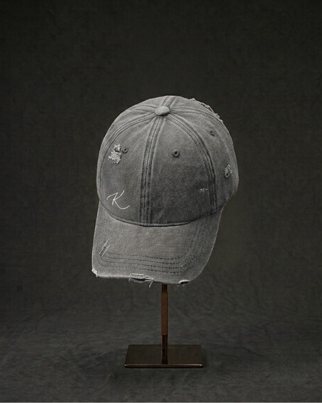 Solene Cap