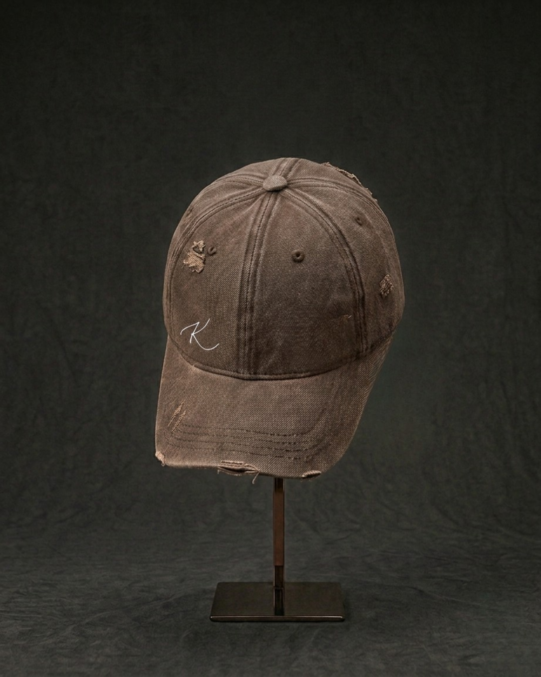 Solene Cap