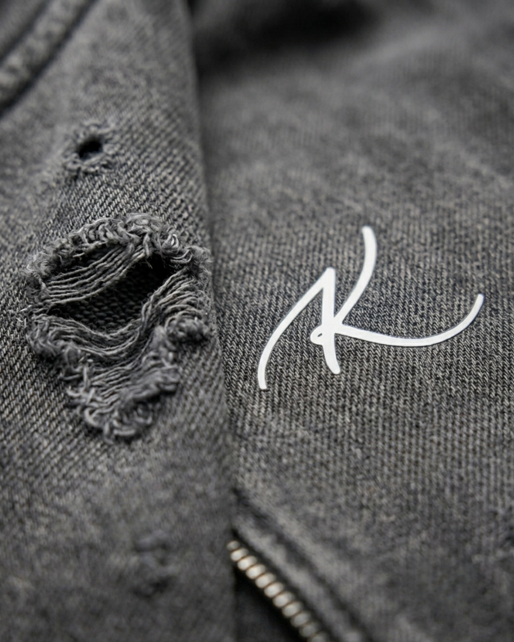 Vesper Zip-Up