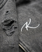 Vesper Zip-Up