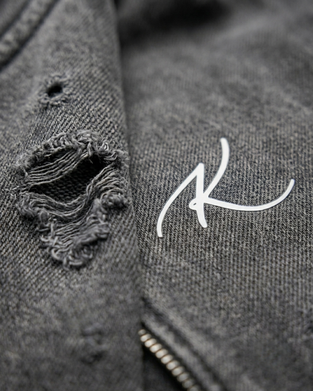 Vesper Zip-Up