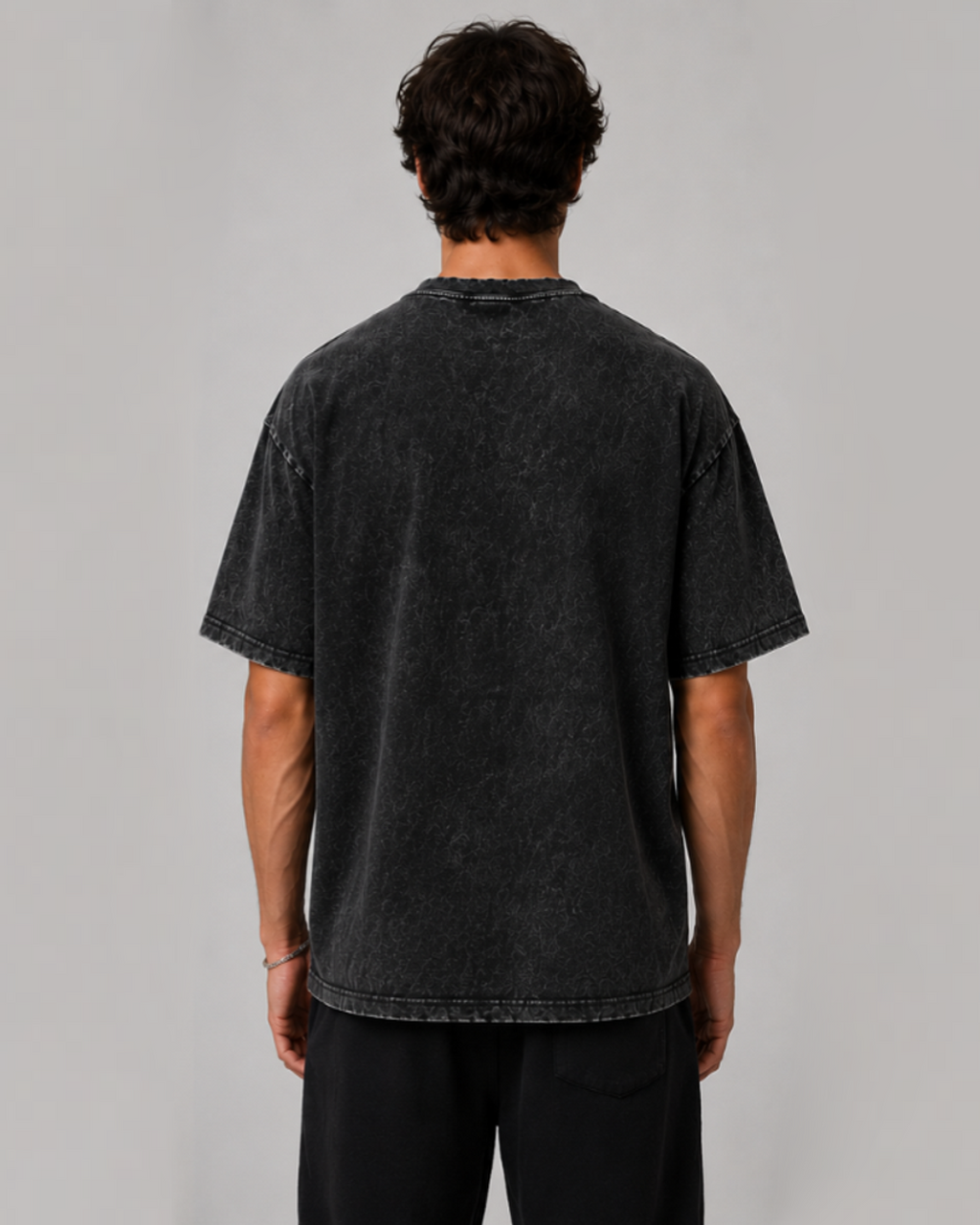 Relaxed Urban Tee
