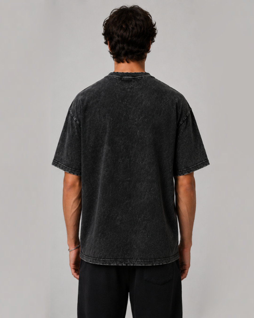 Relaxed Urban Tee