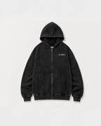 Drift Zip-Up Hoodie