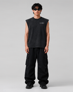 Streetline Sleeveless