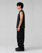 Streetline Sleeveless
