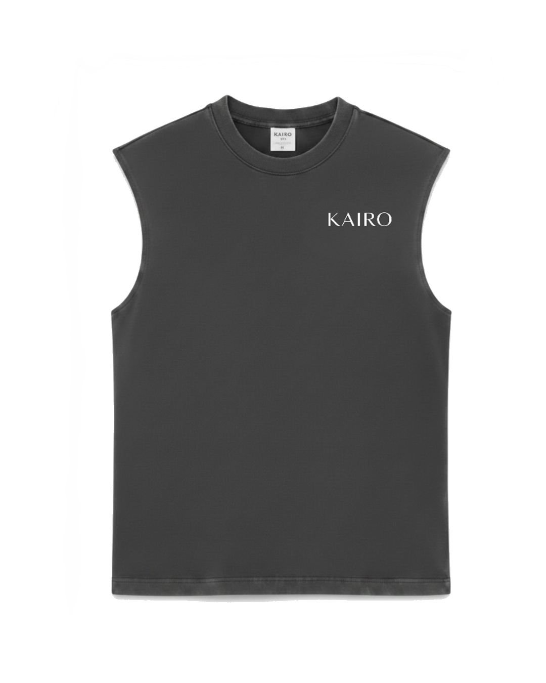 Streetline Sleeveless