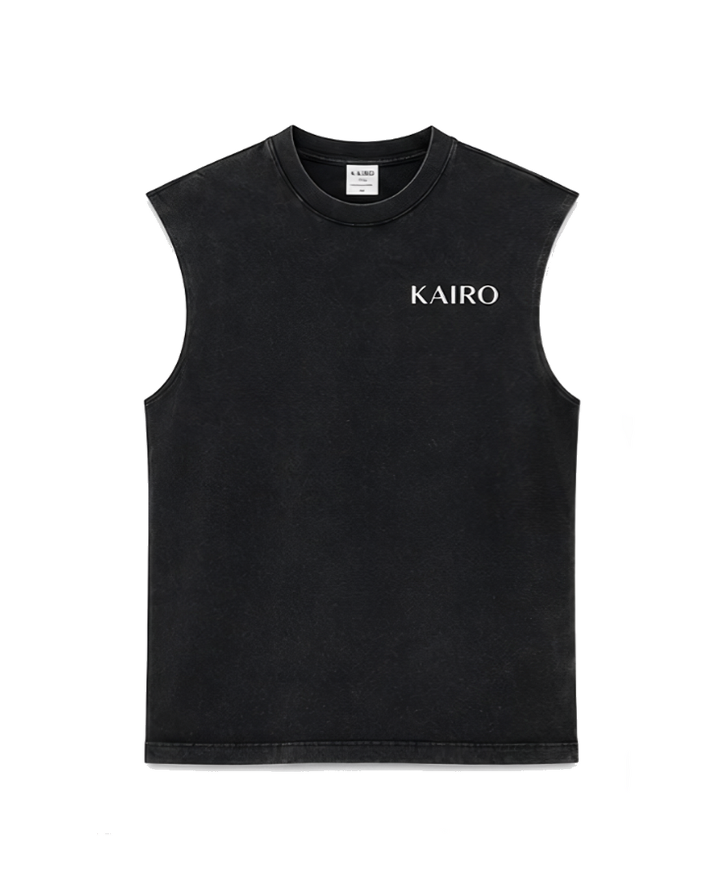 Streetline Sleeveless