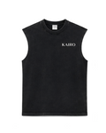 Streetline Sleeveless