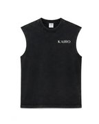 Streetline Sleeveless
