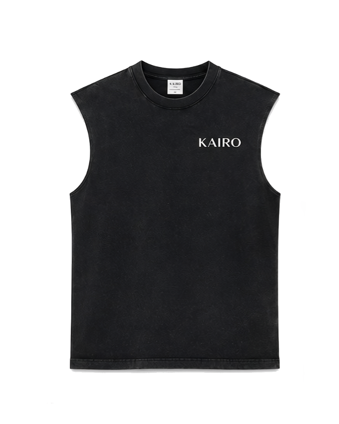 Streetline Sleeveless