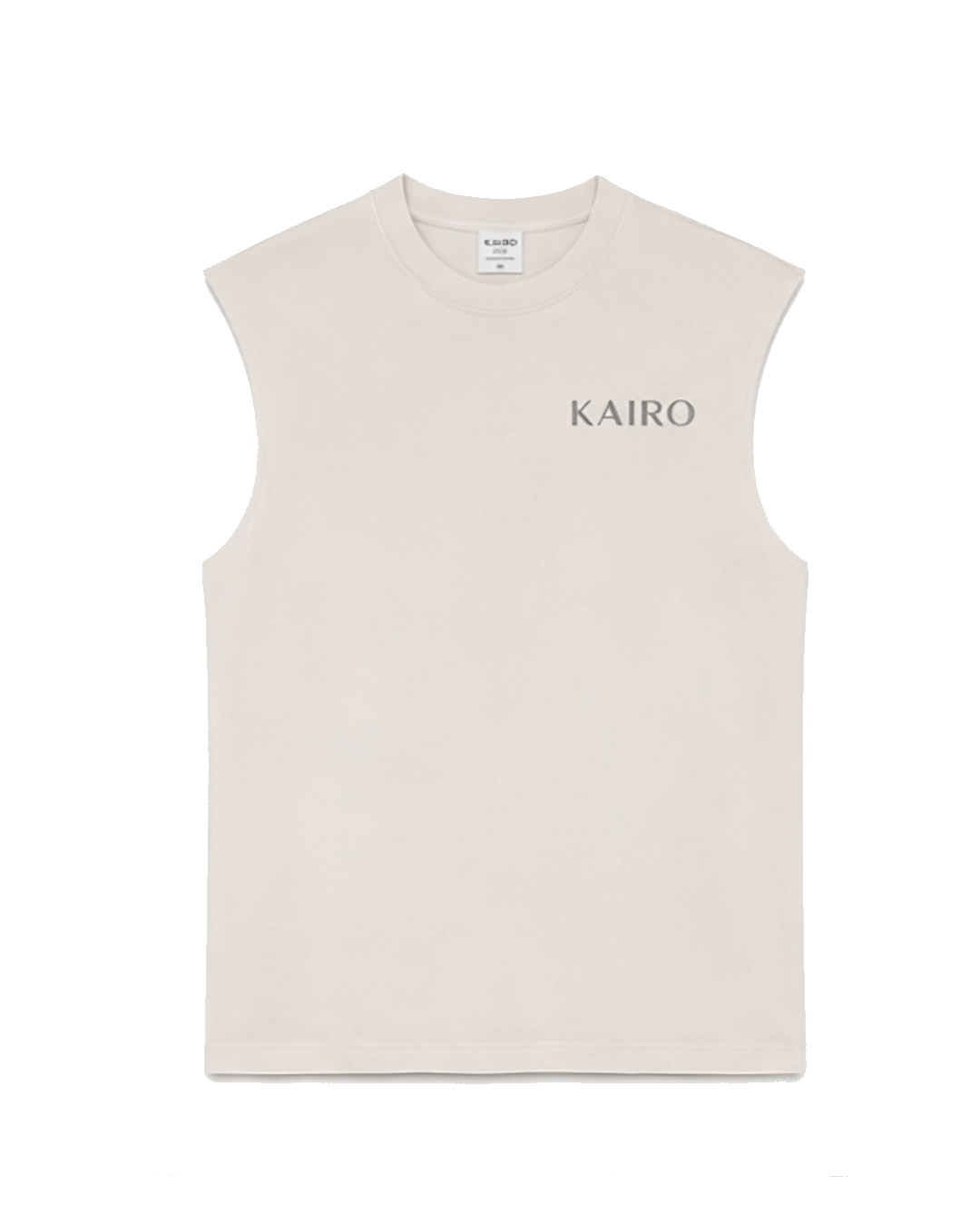 Streetline Sleeveless