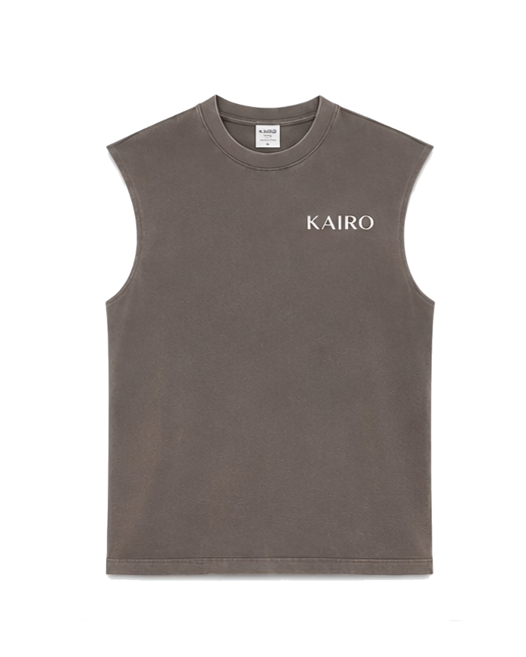 Streetline Sleeveless