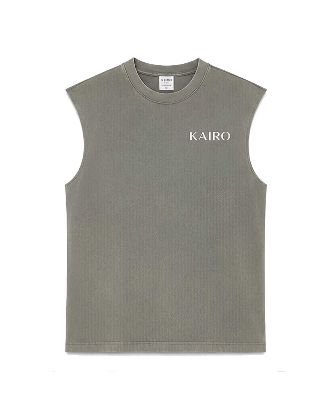 Streetline Sleeveless