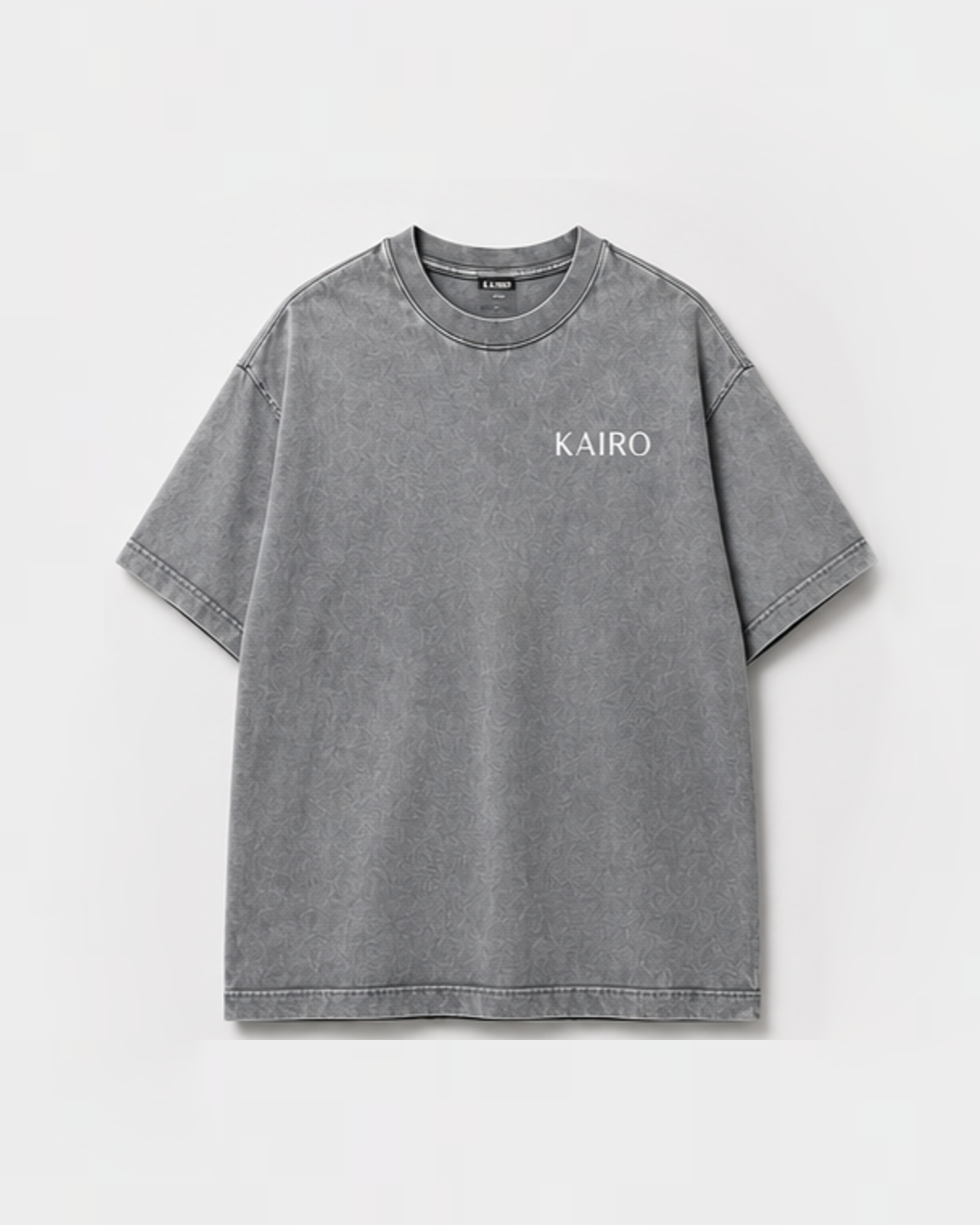 Relaxed Urban Tee
