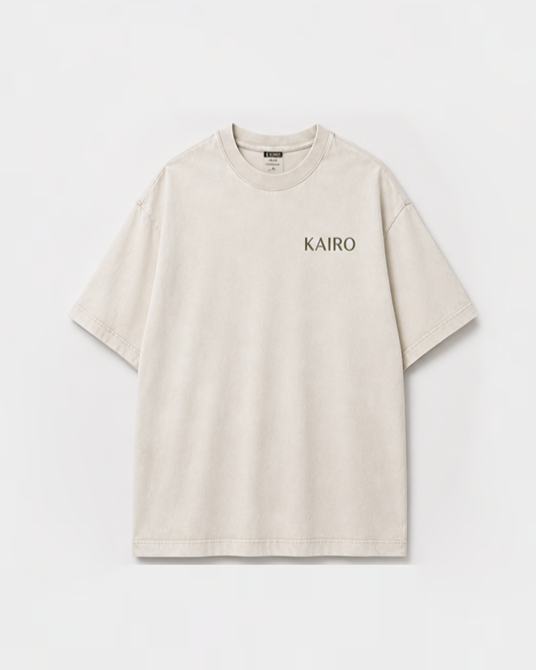 Relaxed Urban Tee