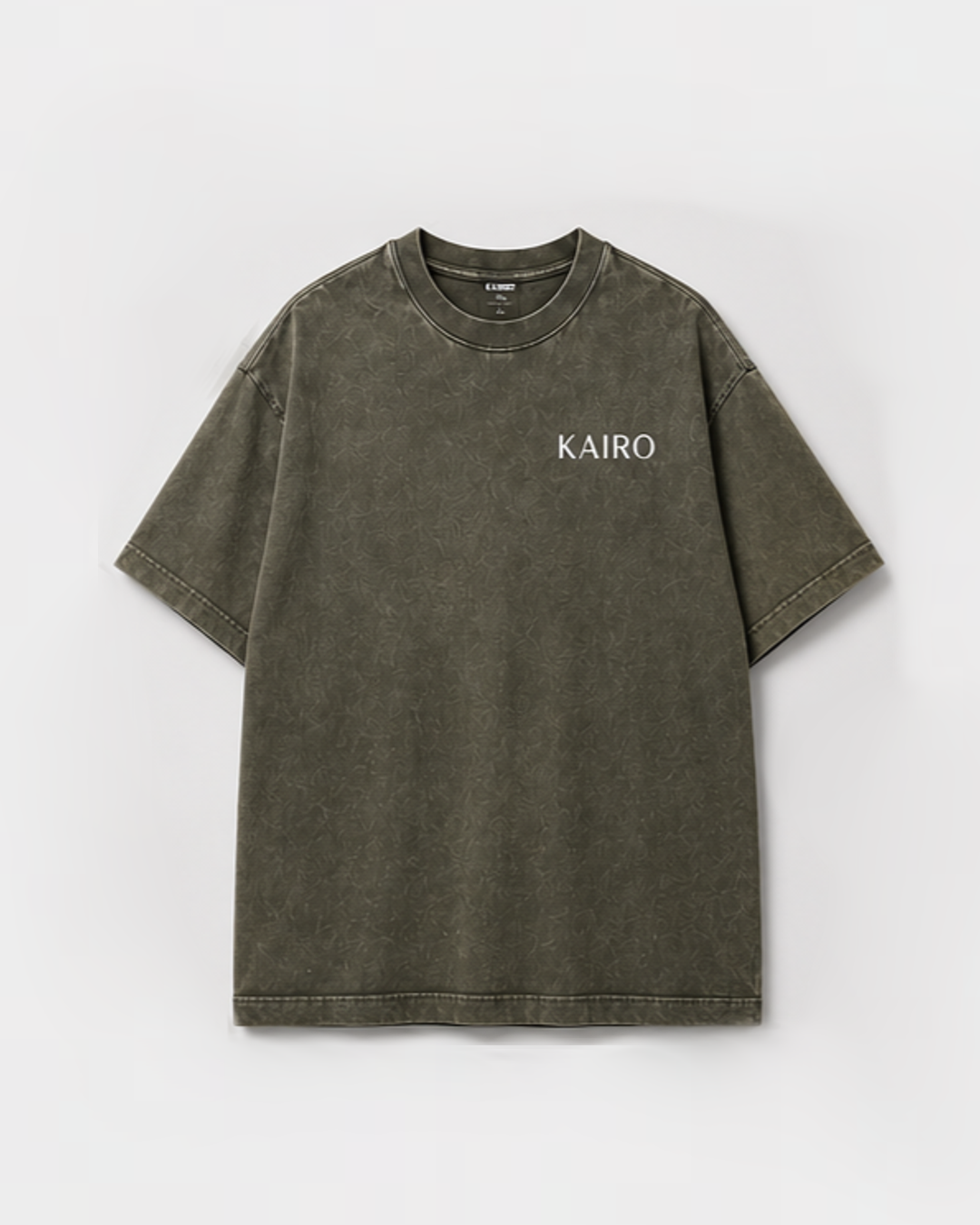 Relaxed Urban Tee