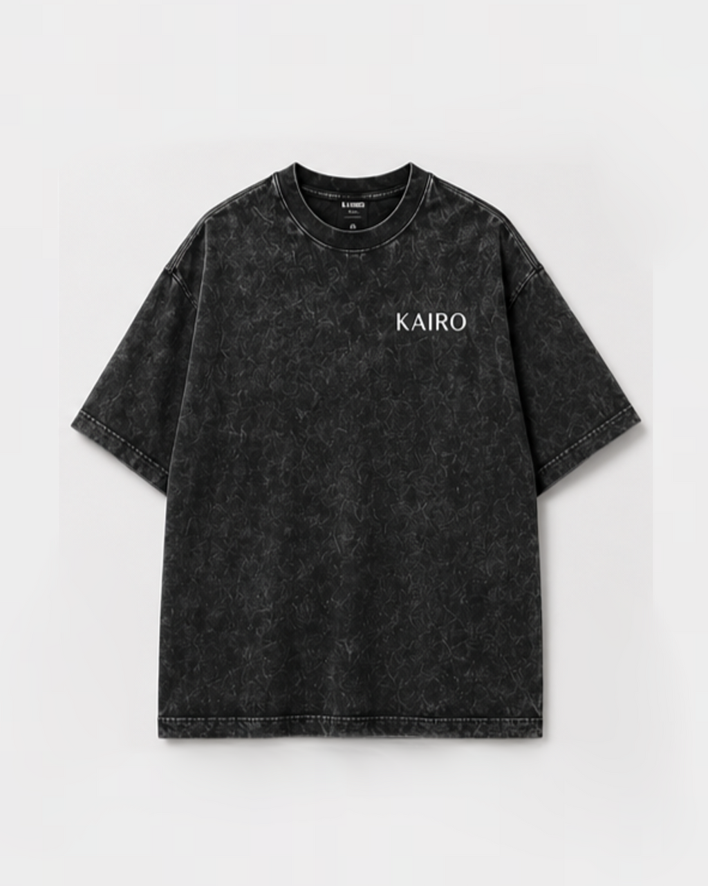 Relaxed Urban Tee
