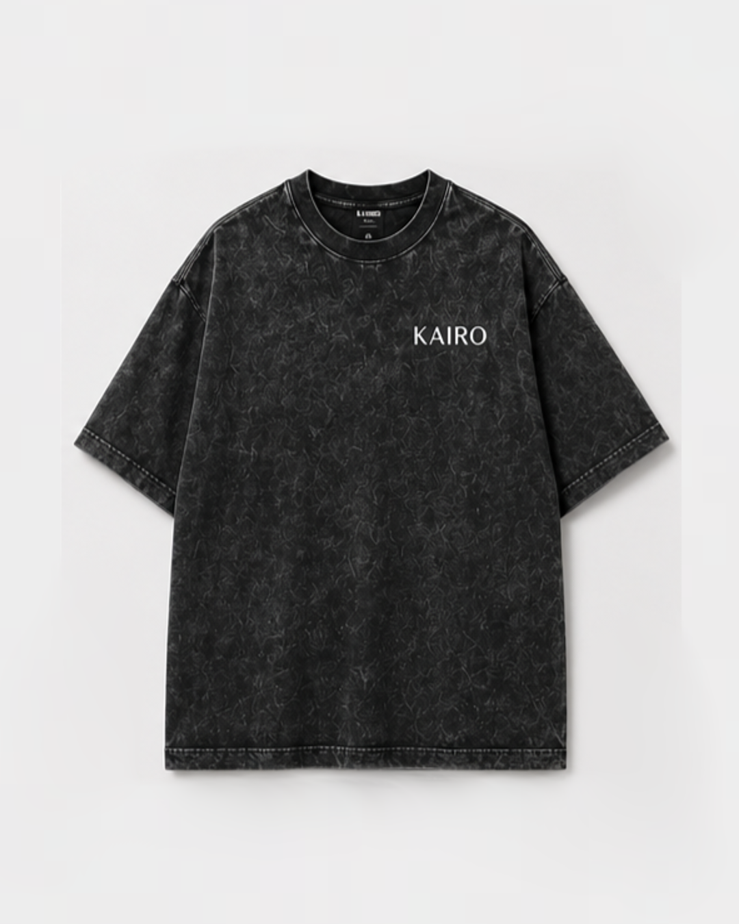 Relaxed Urban Tee