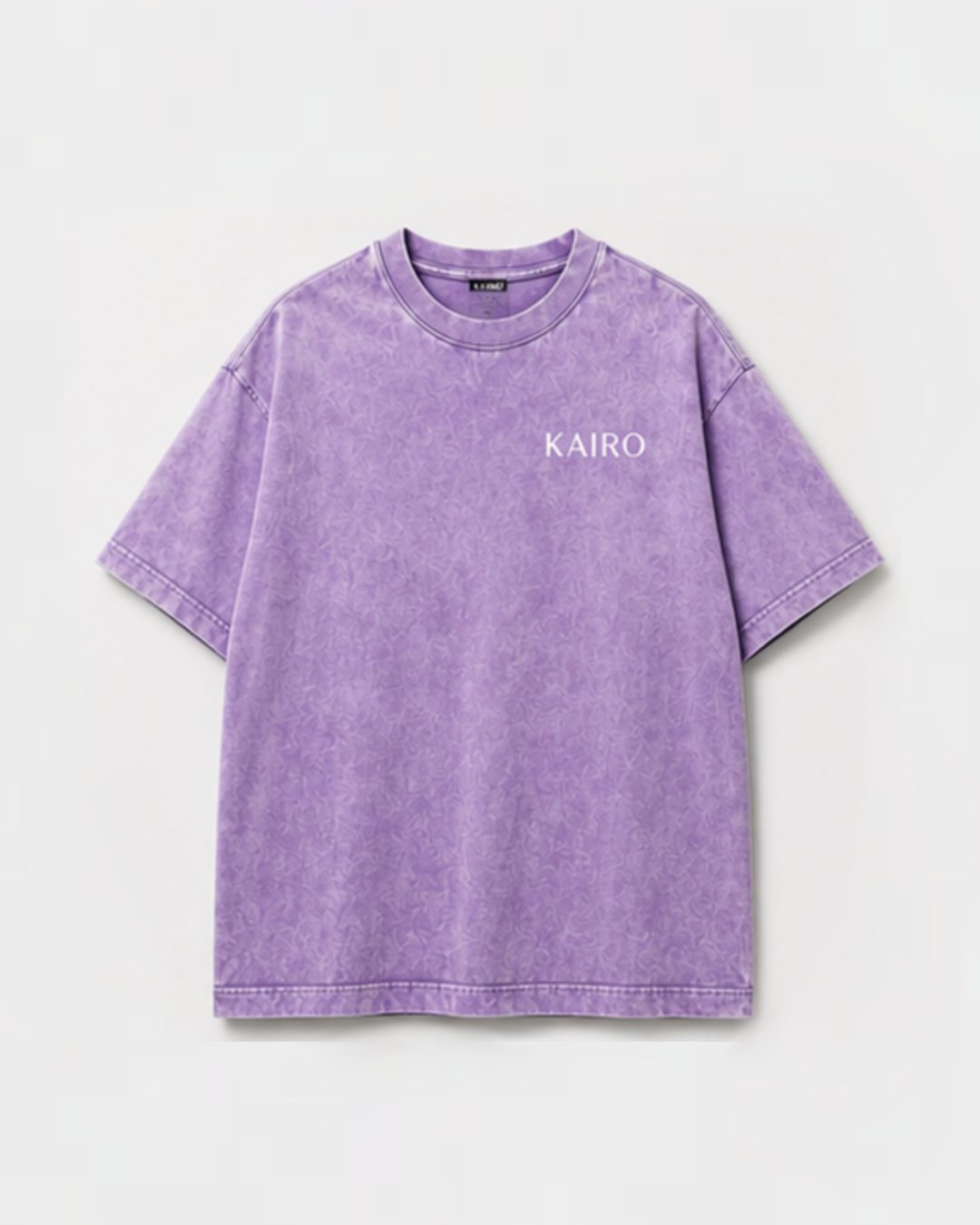 Relaxed Urban Tee