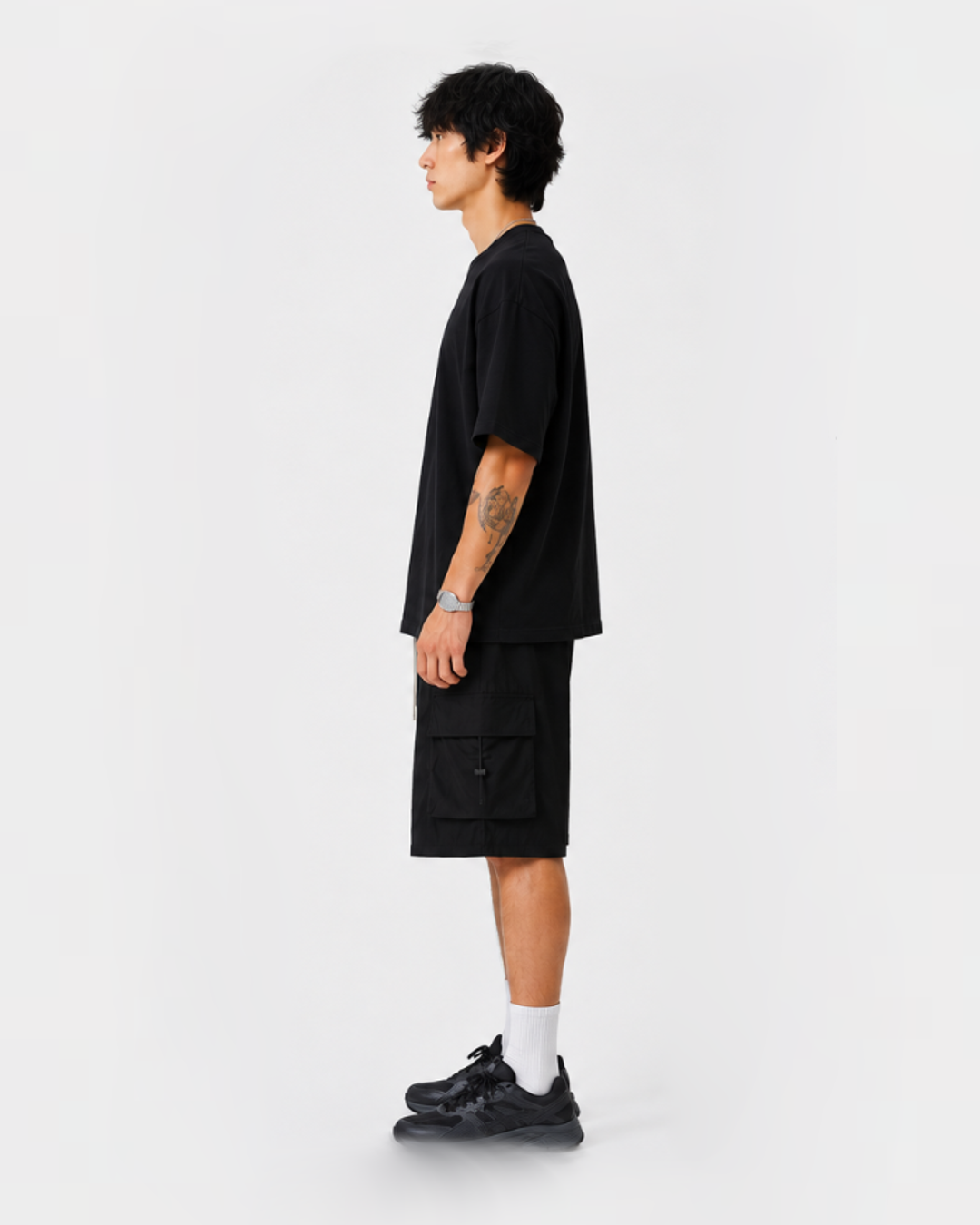 Urban Utility Cargo Shorts