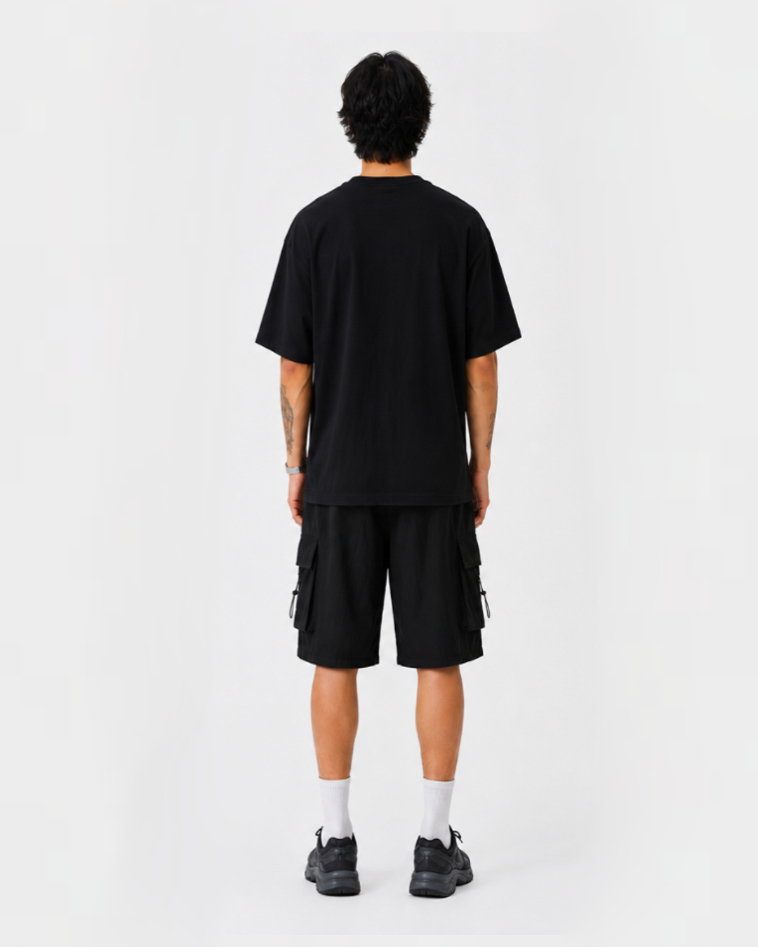 Urban Utility Cargo Shorts