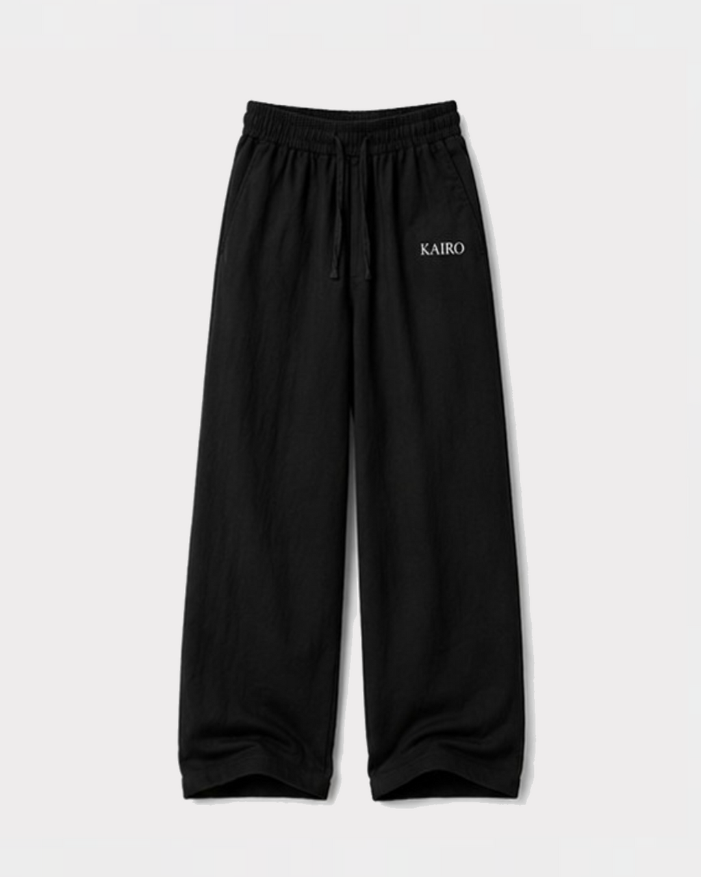 Relaxed Breeze Trousers