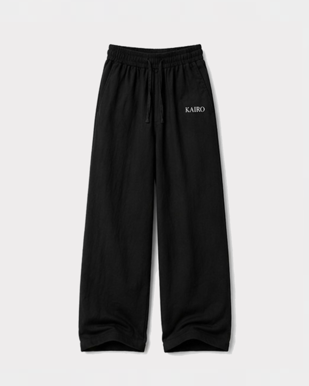 Relaxed Breeze Trousers