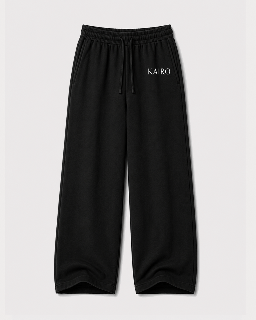 Relaxed Breeze Trousers