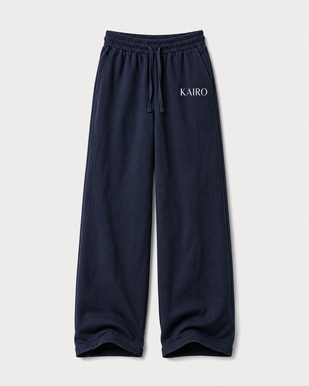 Relaxed Breeze Trousers