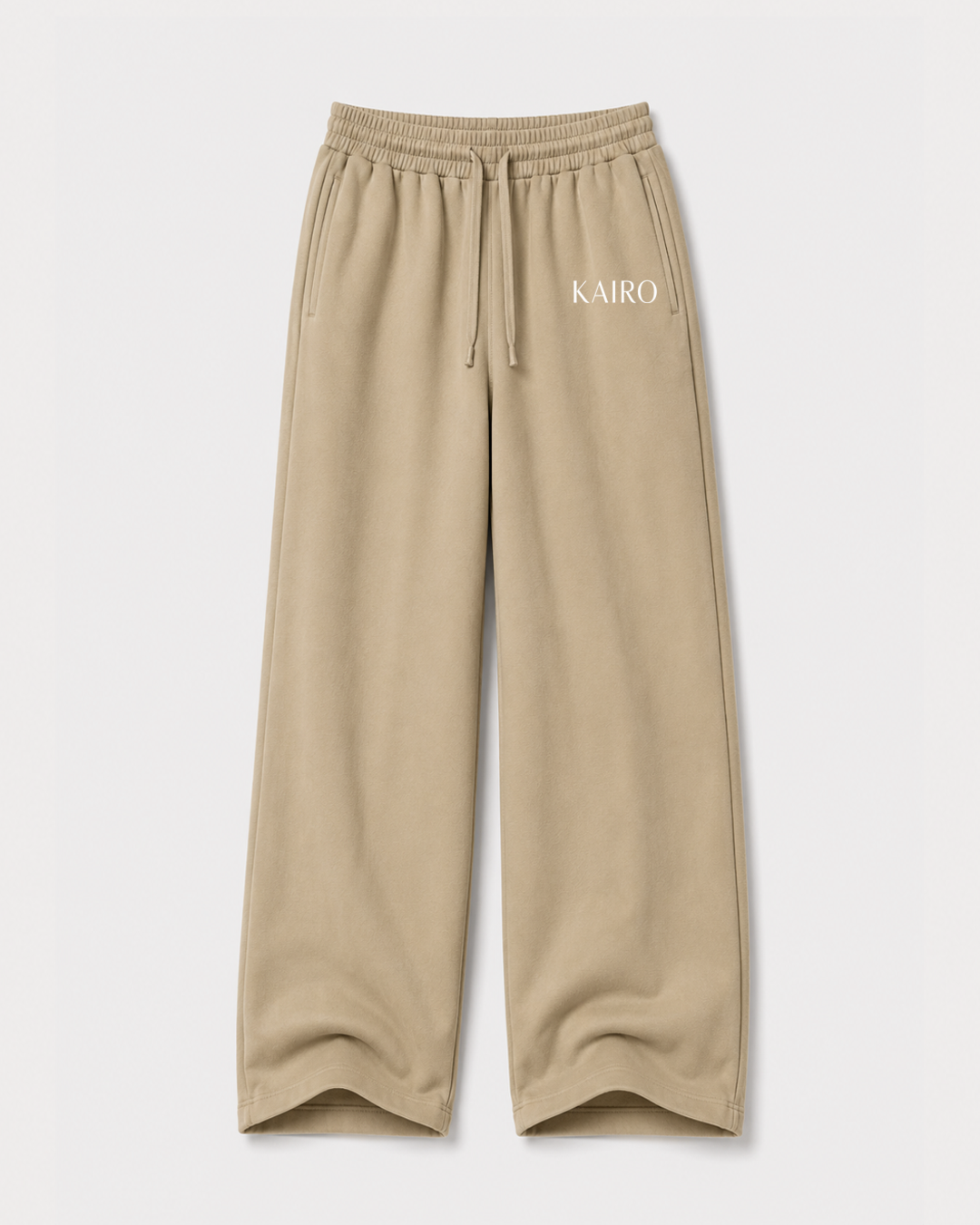 Relaxed Breeze Trousers