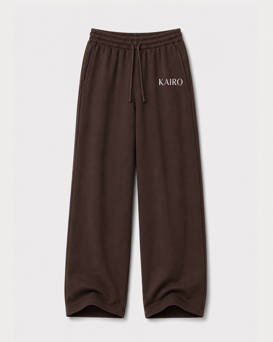 Relaxed Breeze Trousers