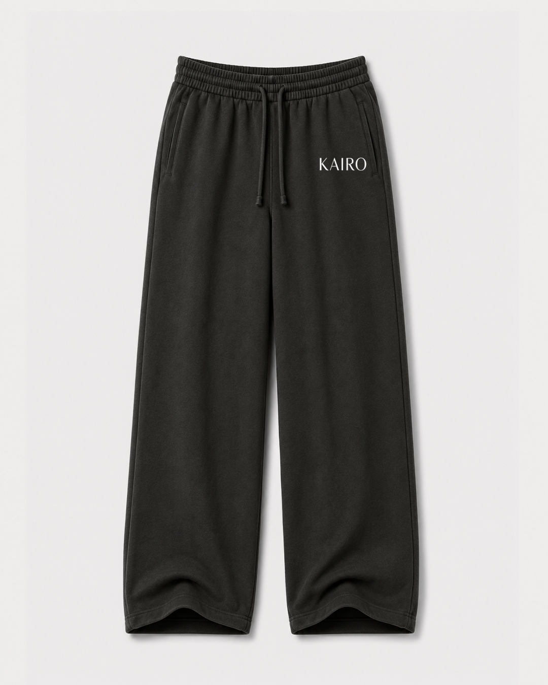 Relaxed Breeze Trousers