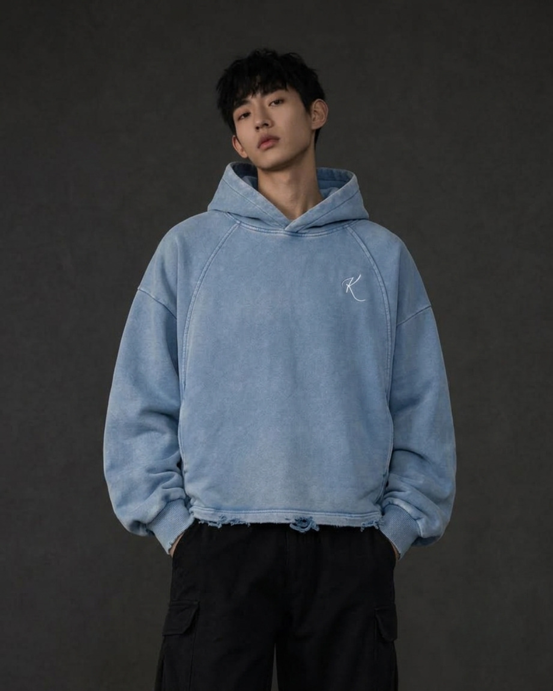Aegis Hoodie