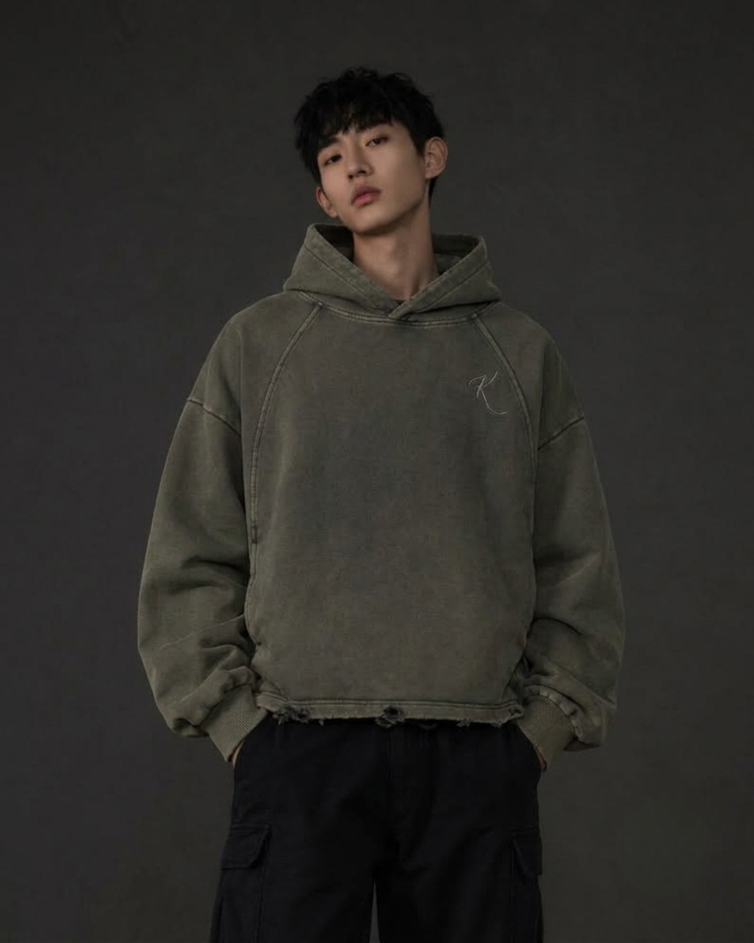 Aegis Hoodie