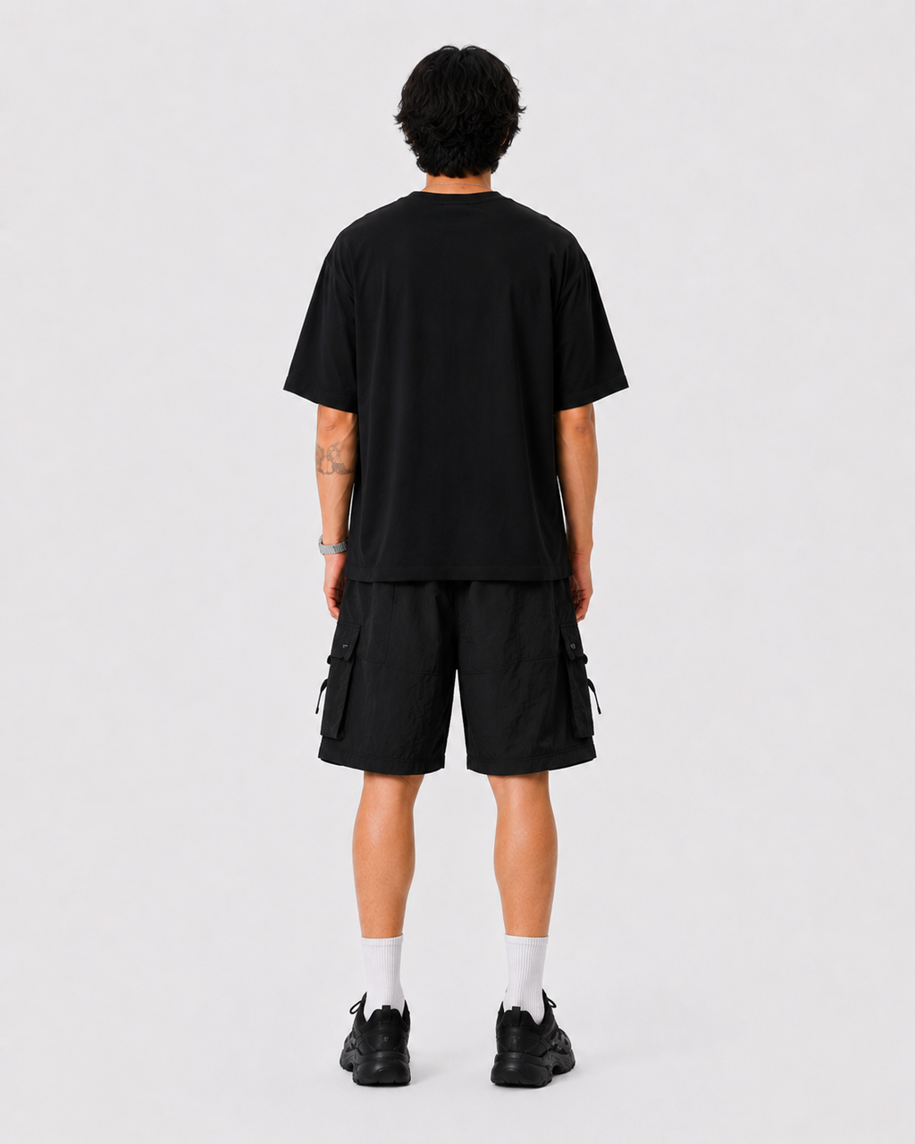 Rove Cargo Shorts