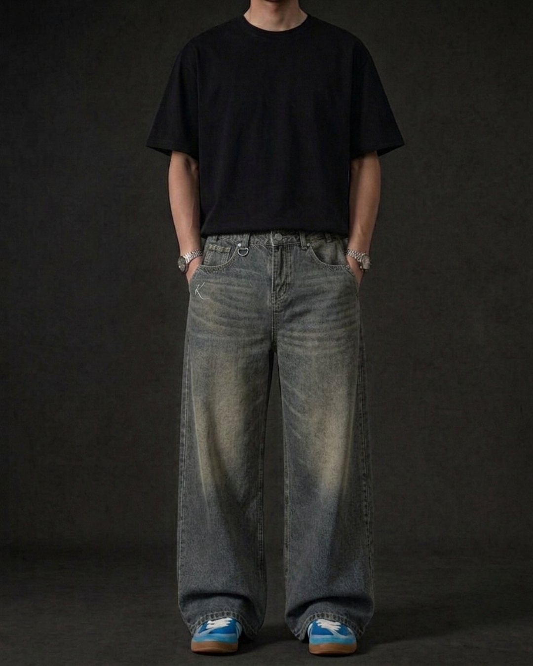 Yugen Jeans