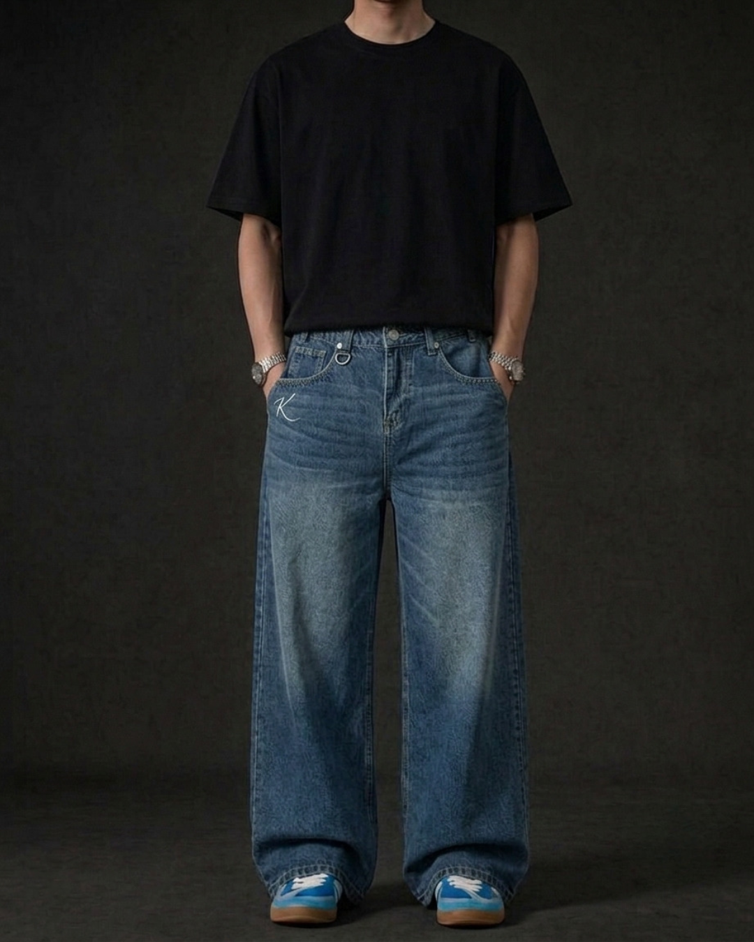 Yugen Jeans