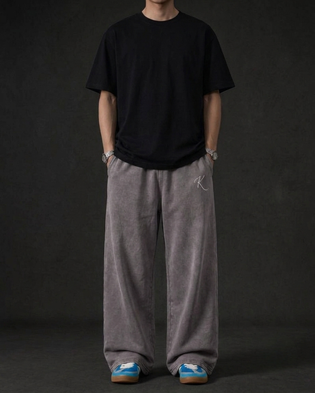 Apricity Trousers