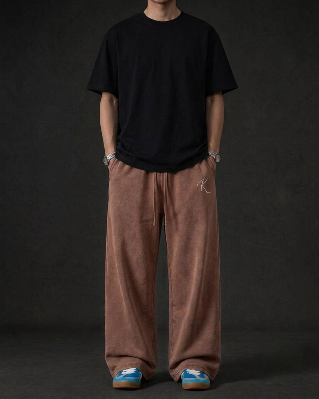 Apricity Trousers