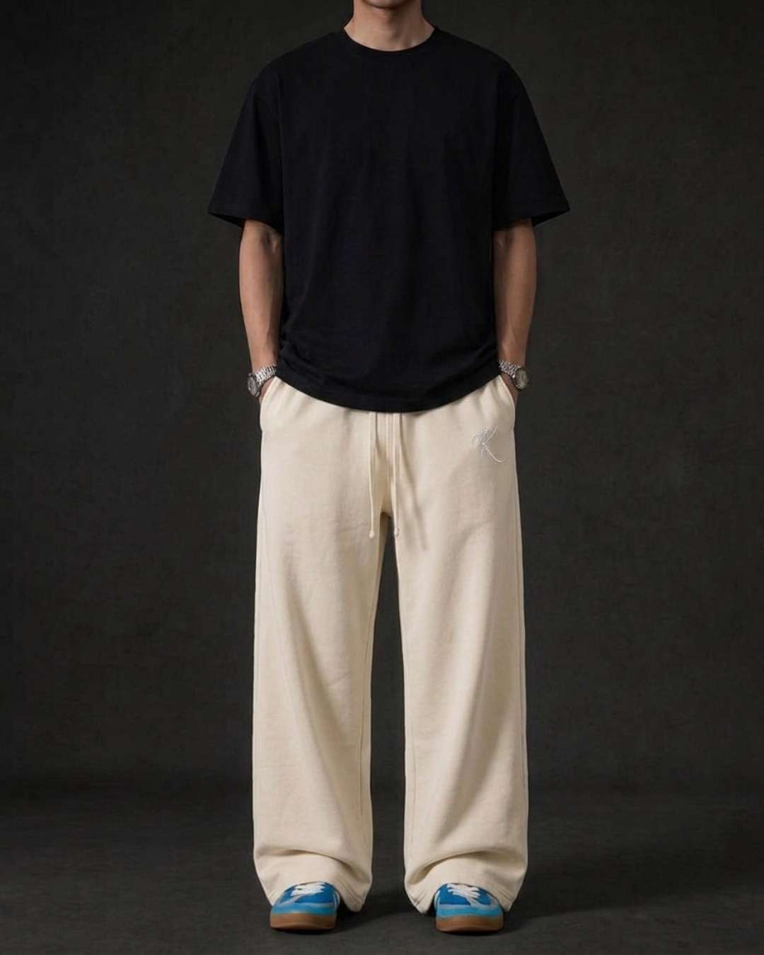 Apricity Trousers