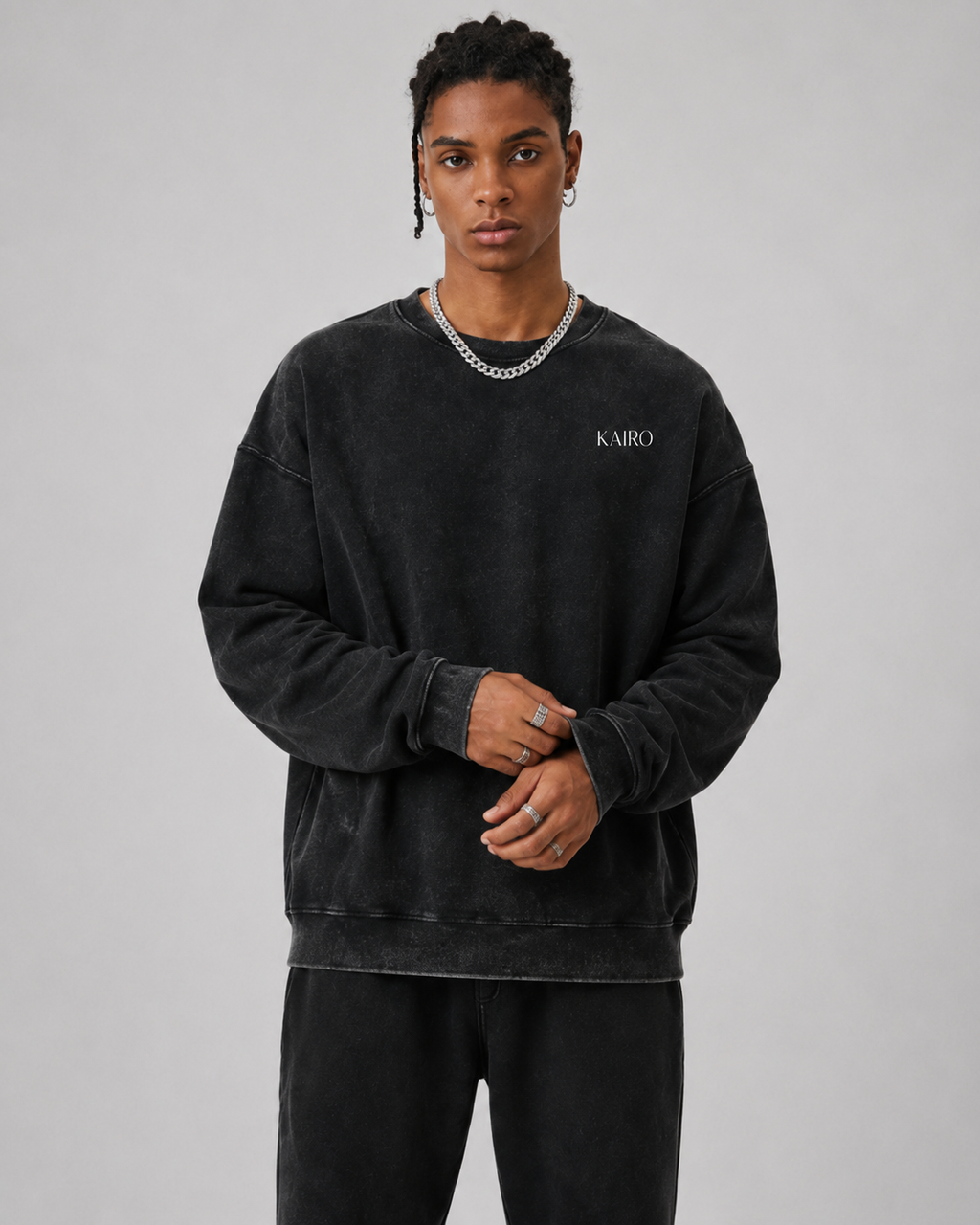 Drift Sweatshirt