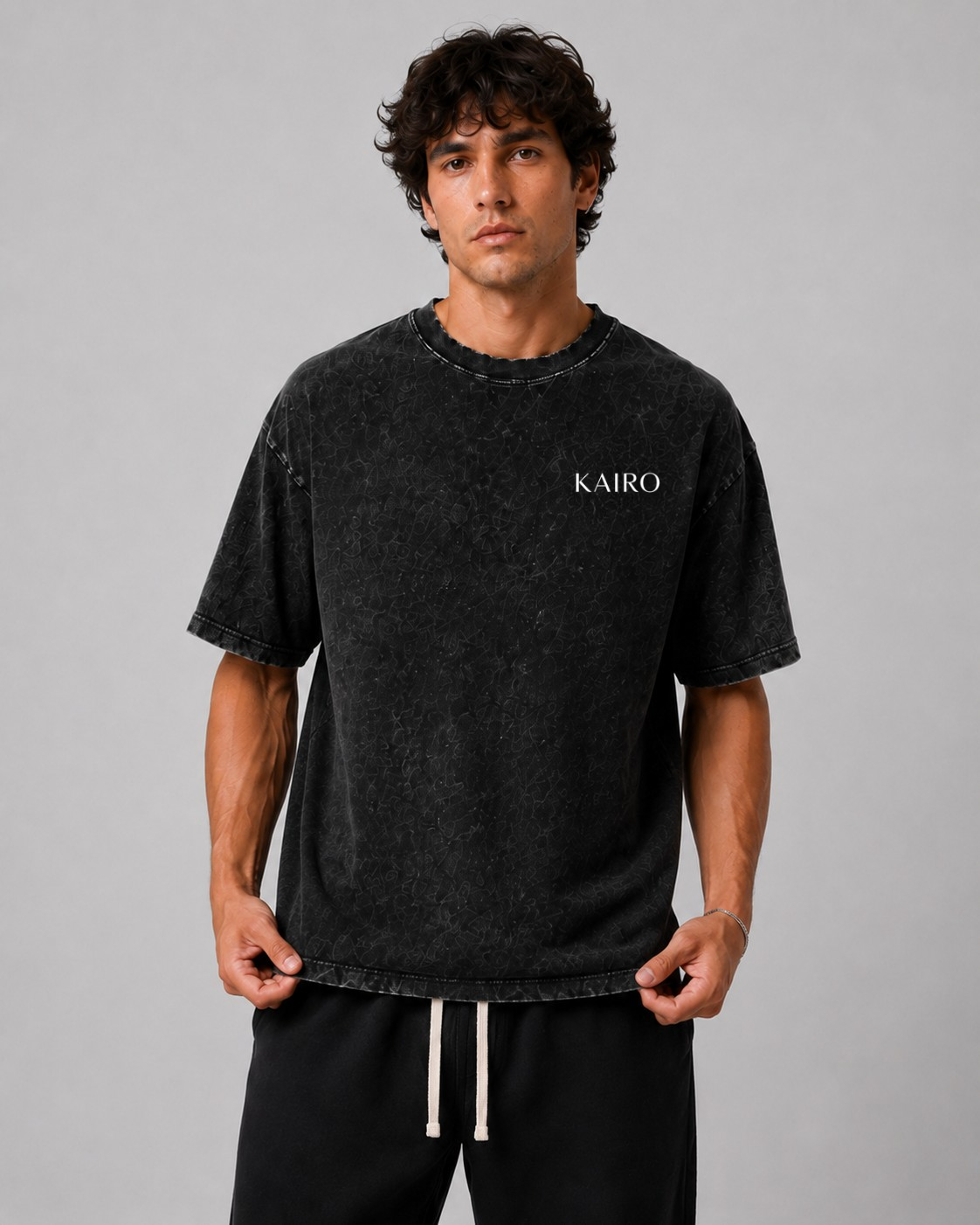 Urban Ease Tee